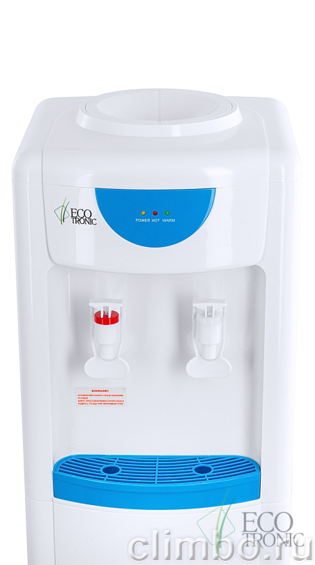 Кулер Ecotronic V14-LN XS — фото товара