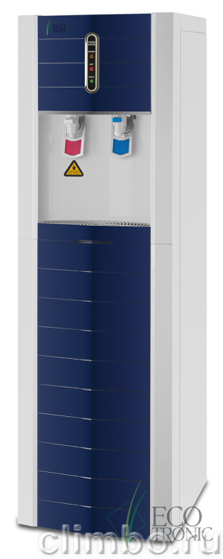 Пурифайер Ecotronic B40-U4L BLUE — фото товара