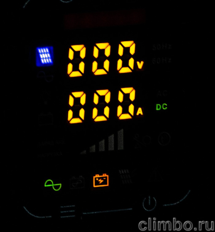 ИБП для котла отопления TEPLOCOM SOLAR-1500 — фото товара