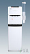 Кулер Ecotronic K41-LX white-black — фото товара