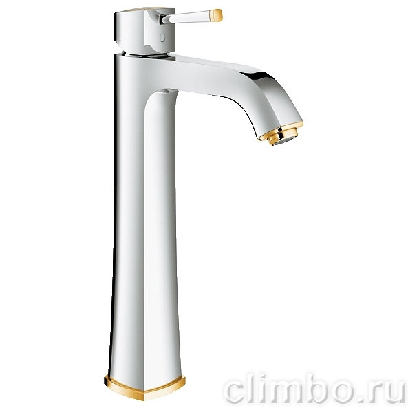 Смеситель для раковины GROHE Grandera, свободностоящий, 23313IG0 — фото товара