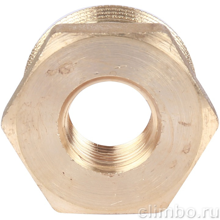 STOUT Футорка 1"X3/8 — фото товара