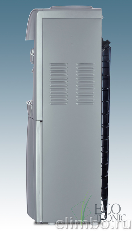 Кулер Ecotronic G31-LF — фото товара