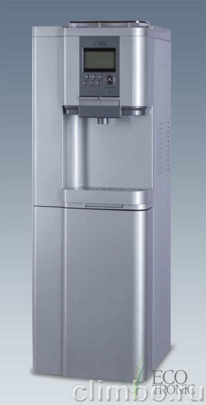 Кулер Ecotronic M3-LFPM с холодильником — фото товара