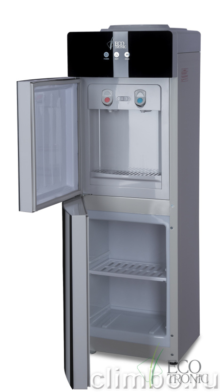 Кулер Ecotronic M21-LC Black — фото товара