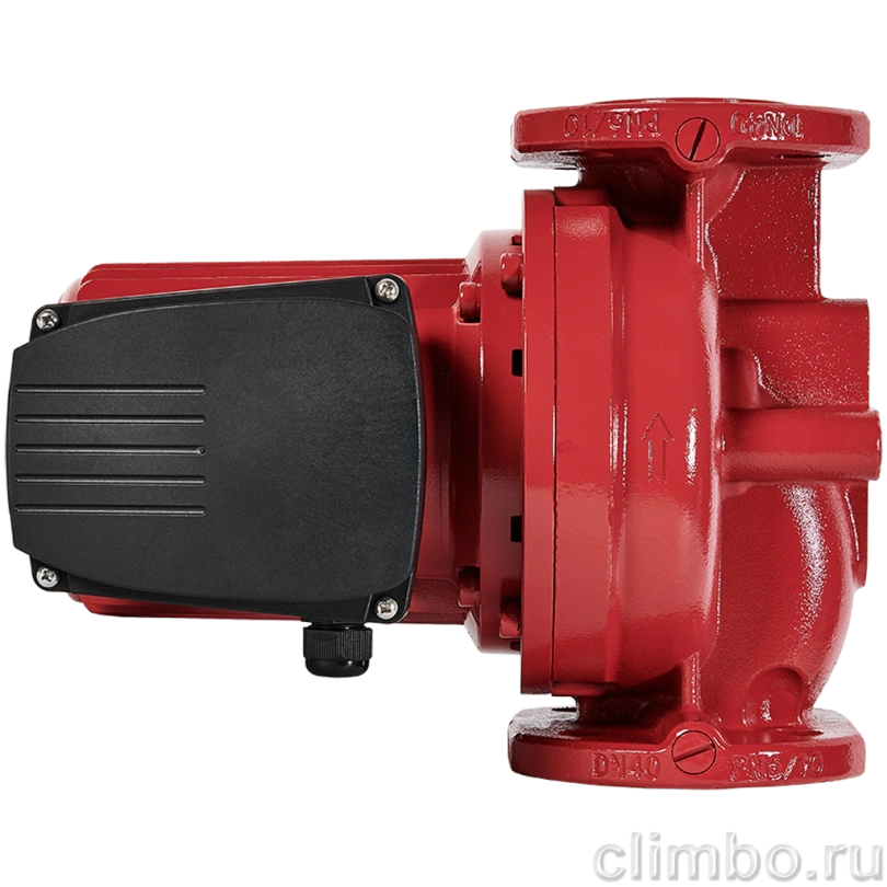 ROMMER Насос циркуляционный 40-120F 380V — фото товара