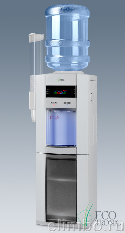 Кулер Ecotronic G2-LSPM — фото товара