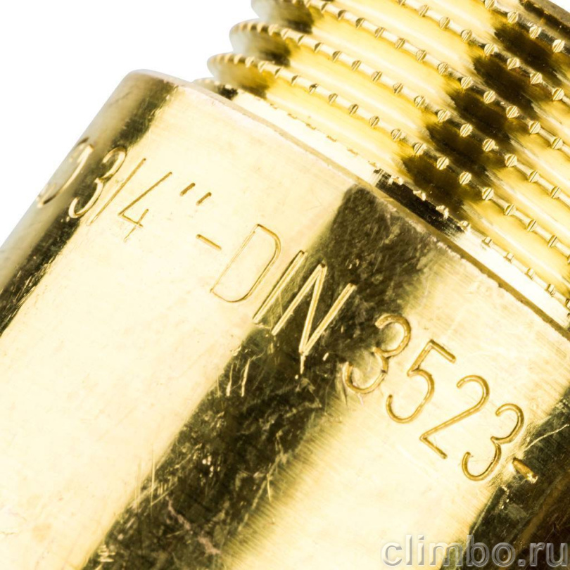 STOUT Удлинитель 3/4X60 — фото товара