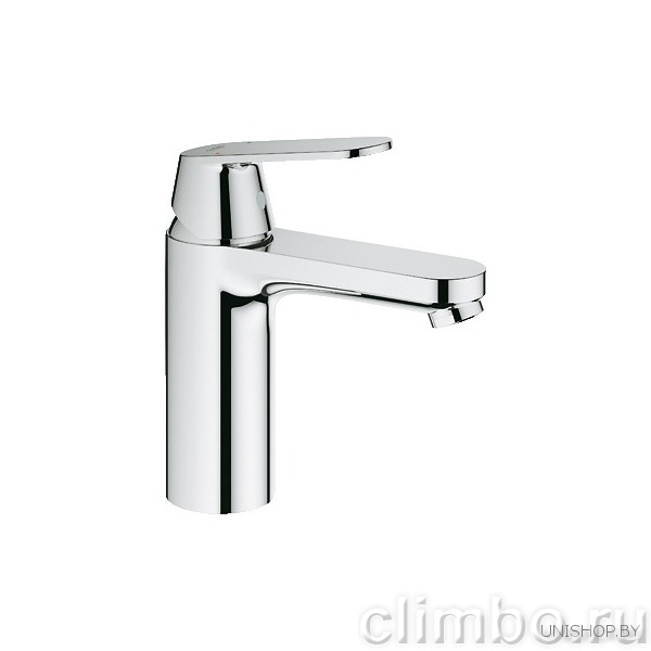 Смеситель для раковины GROHE Eurosmart Cosmopolitan, средний излив, 23327000 — фото товара