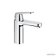 Смеситель для раковины GROHE Eurosmart Cosmopolitan, средний излив, 23327000 — фото товара