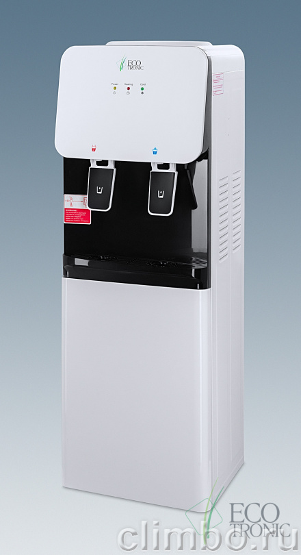 Кулер Ecotronic J1-LC XS — фото товара