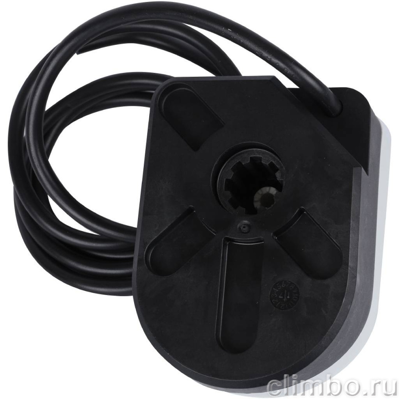 STOUT Сервопривод 24V 120s — фото товара