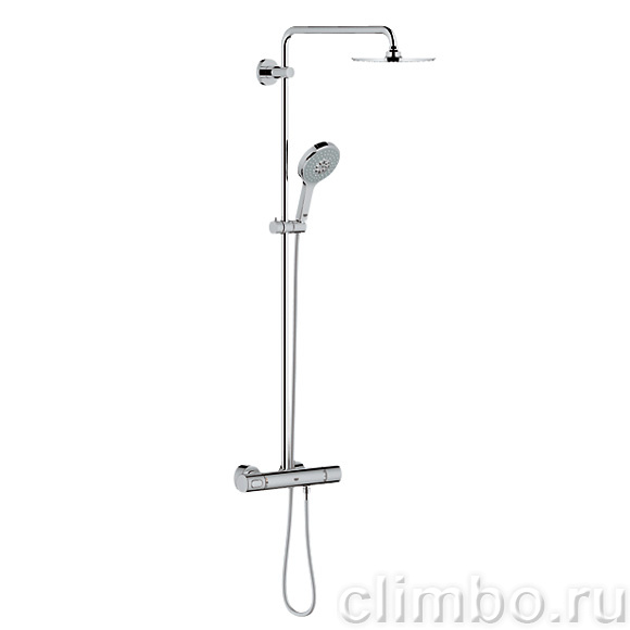 Душевая стойка Grohe Rainshower System, 27967000 — фото товара