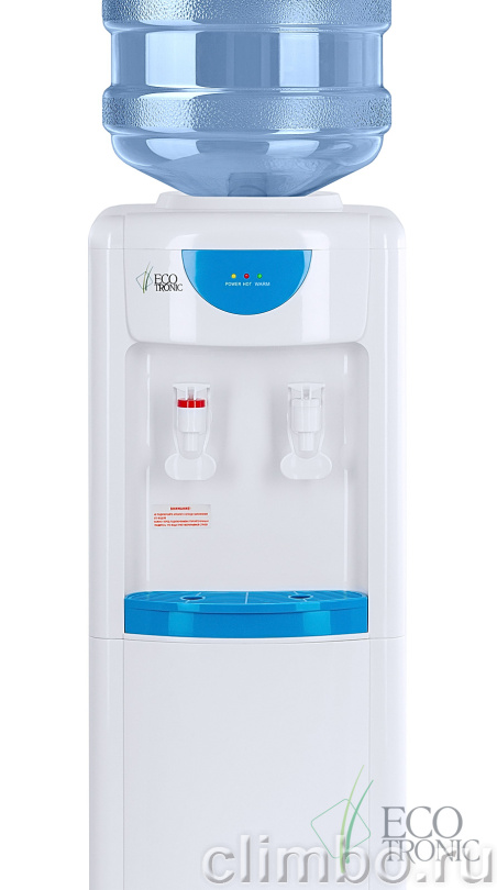 Кулер Ecotronic V14-LN XS — фото товара