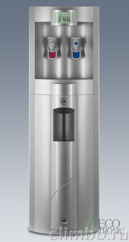 Пурифайер Ecotronic B50-U4L FULL SILVER — фото товара