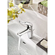 Смеситель для раковины GROHE Eurostyle new с донным клапаном, хром (33558003) — фото товара