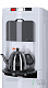 Кулер Ecotronic C8-LX white — фото товара