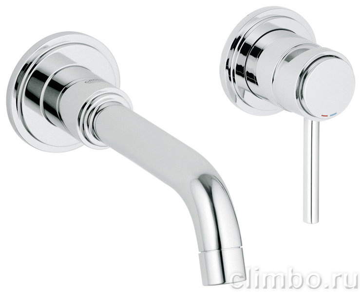 Смеситель для раковины GROHE Atrio C (верхняя монтажная часть), 19287001 — фото товара