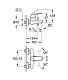 Смеситель для душа GROHE Eurostyle Cosmopolitan, 33590002 — фото товара