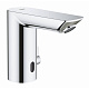 Смеситель для раковины GROHE Bau Cosmopolitan E, хром (36451000) — фото товара