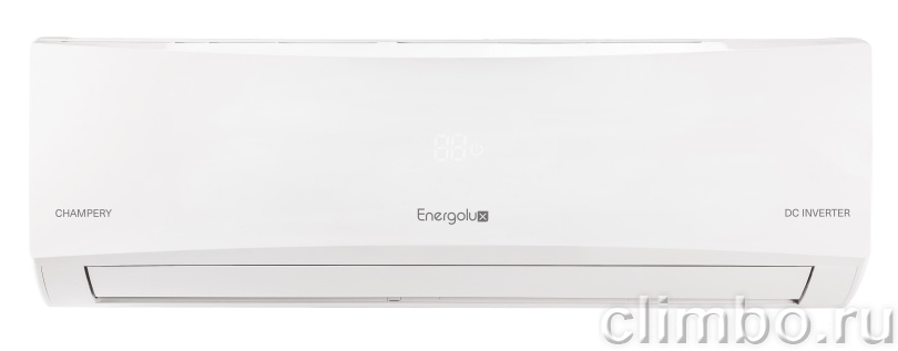 Настенная сплит-система Energolux  SAS18CH1-AI/SAU18CH1-AI (Серия Champery) — фото товара