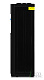 Кулер Ecotronic H1-LE Black с двойным блоком эл. охлаждения — фото товара
