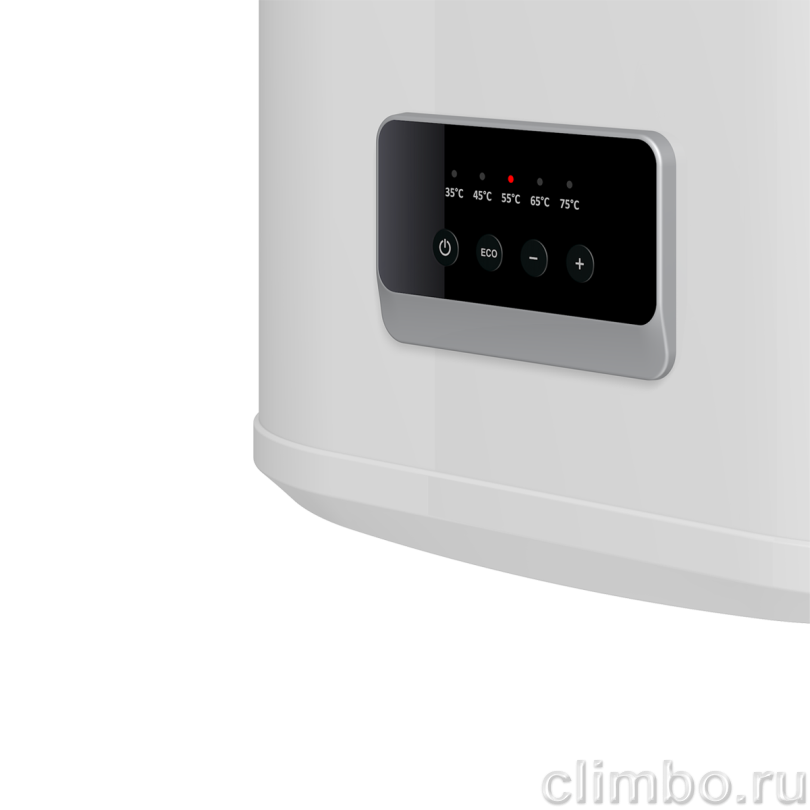 Водонагреватель (бойлер) THERMEX Bravo 50 Wi-Fi — фото товара