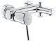 Смеситель для ванны GROHE Concetto, 32211001 — фото товара