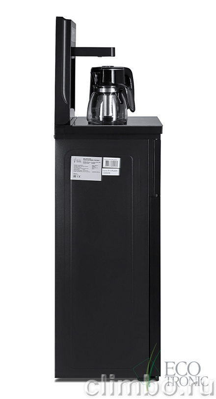 Кулер с чайным столиком Teabar Ecotronic TB13-LNR — фото товара