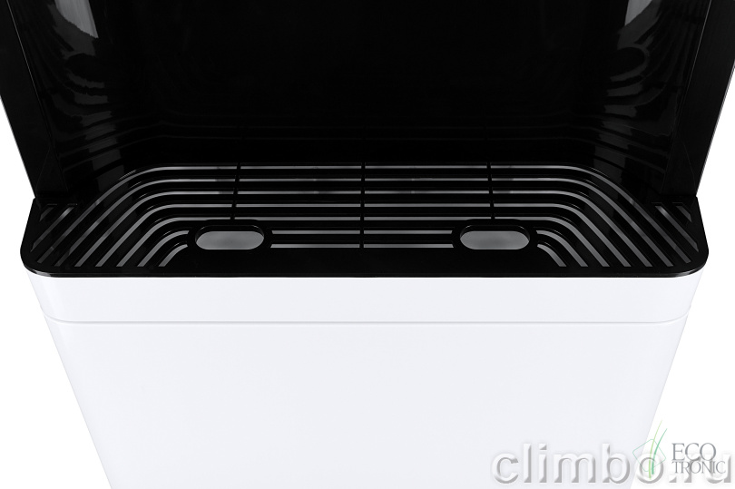 Пурифайер Ecotronic M40-U4L white+black — фото товара