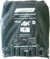 Активированный уголь AK47 12x40 (50л, 25кг) — фото товара