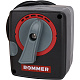 Сервопривод ROMMER RVM 230V 120s — фото товара