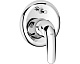Смеситель для ванны GROHE Euroeco (со встраиваемым механизмом), 32747000 — фото товара