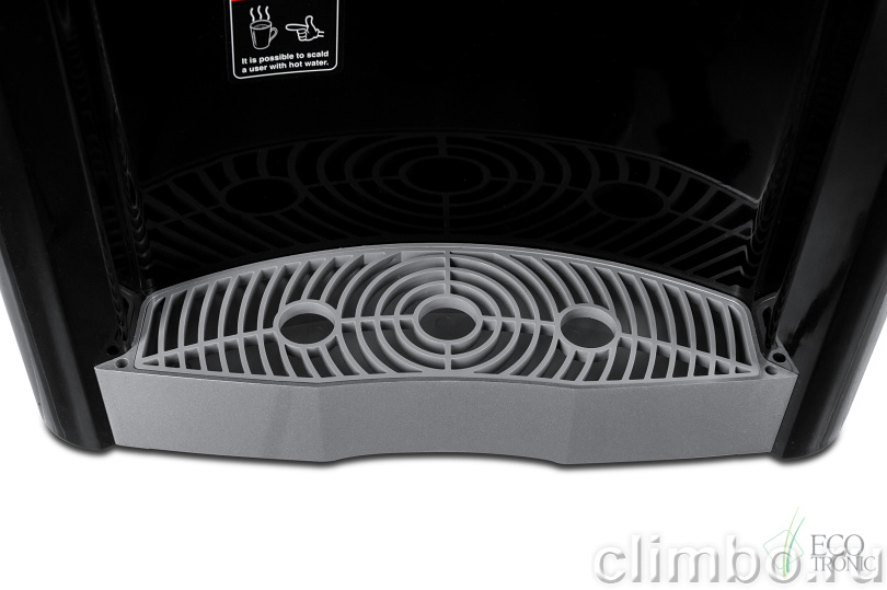 Пурифайер Ecotronic V42-R4T Black — фото товара