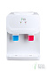 Кулер Ecotronic J3-TN white — фото товара