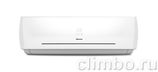 Настенная сплит-система Hisense AS-24HR4SBADC005 (cерия NEO CLASSIC A) — фото товара