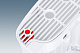 Кулер Ecotronic A6-LXE white — фото товара