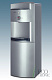 Кулер Ecotronic G41-LCE silver — фото товара