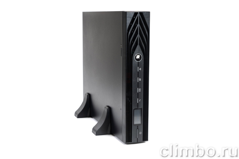 Источник бесперебойного питания SKAT-UPS 1000 RACK+2x9Ah — фото товара