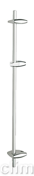 Душевая штанга GROHE Movario 900 мм, 28398000 — фото товара