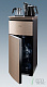 Кулер с чайным столиком Тиабар Ecotronic TB9-LN gold — фото товара