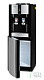 Кулер Ecotronic H1-LCE Black со шкафчиком — фото товара