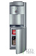 Кулер Ecotronic G41-LCE silver — фото товара