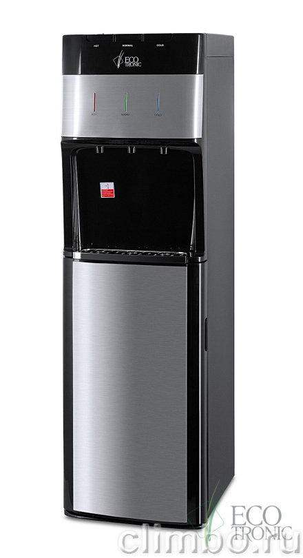 Пурифайер Ecotronic M30-U4L black-silver — фото товара