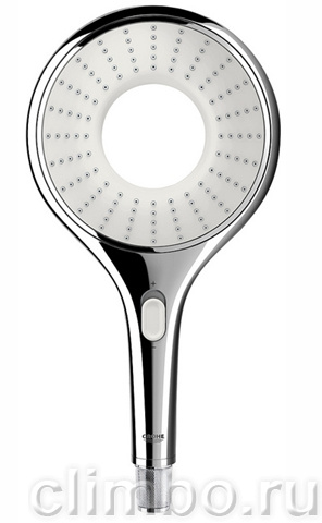 Ручной душ GROHE Rainshower Icon (2 режима), 27635000 — фото товара