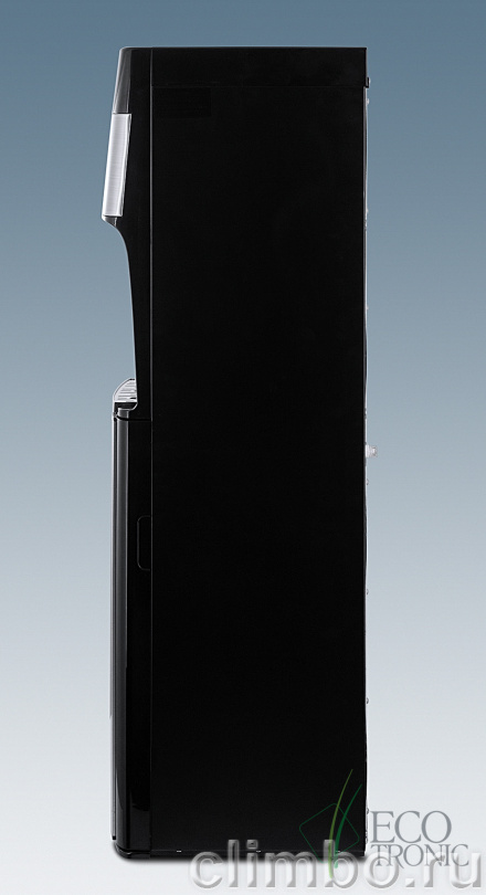 Пурифайер Ecotronic M30-U4LE black-silver — фото товара