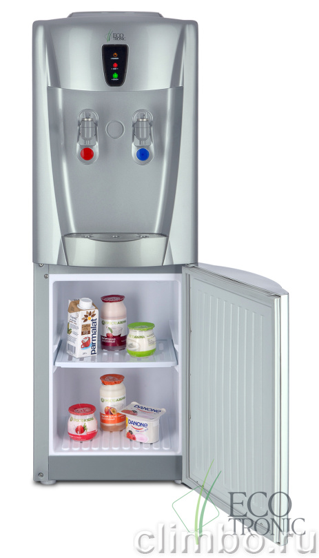 Кулер Ecotronic G31-LF — фото товара