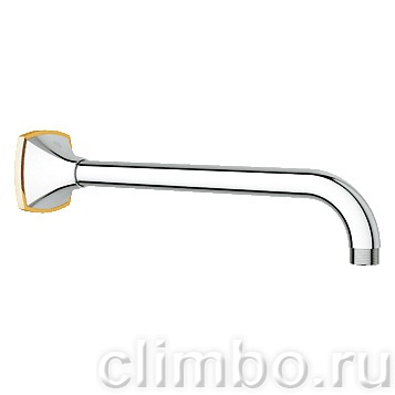 Душевой кронштейн GROHE Rainshower Grandera 285 мм, 27986IG0 — фото товара