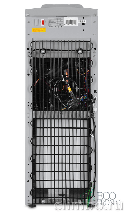 Кулер Ecotronic G2-LSPM — фото товара