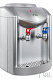 Кулер Ecotronic K1-TE silver — фото товара